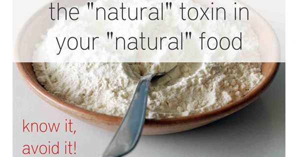 Carrageenan, the natural toxin hidden in so many foods!